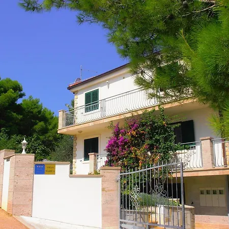 Marica Apartment Stomorska