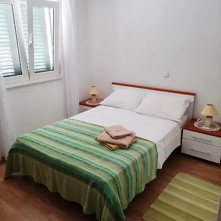 Apartmán Marica Stomorska