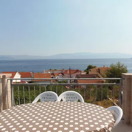 Marica Apartmán